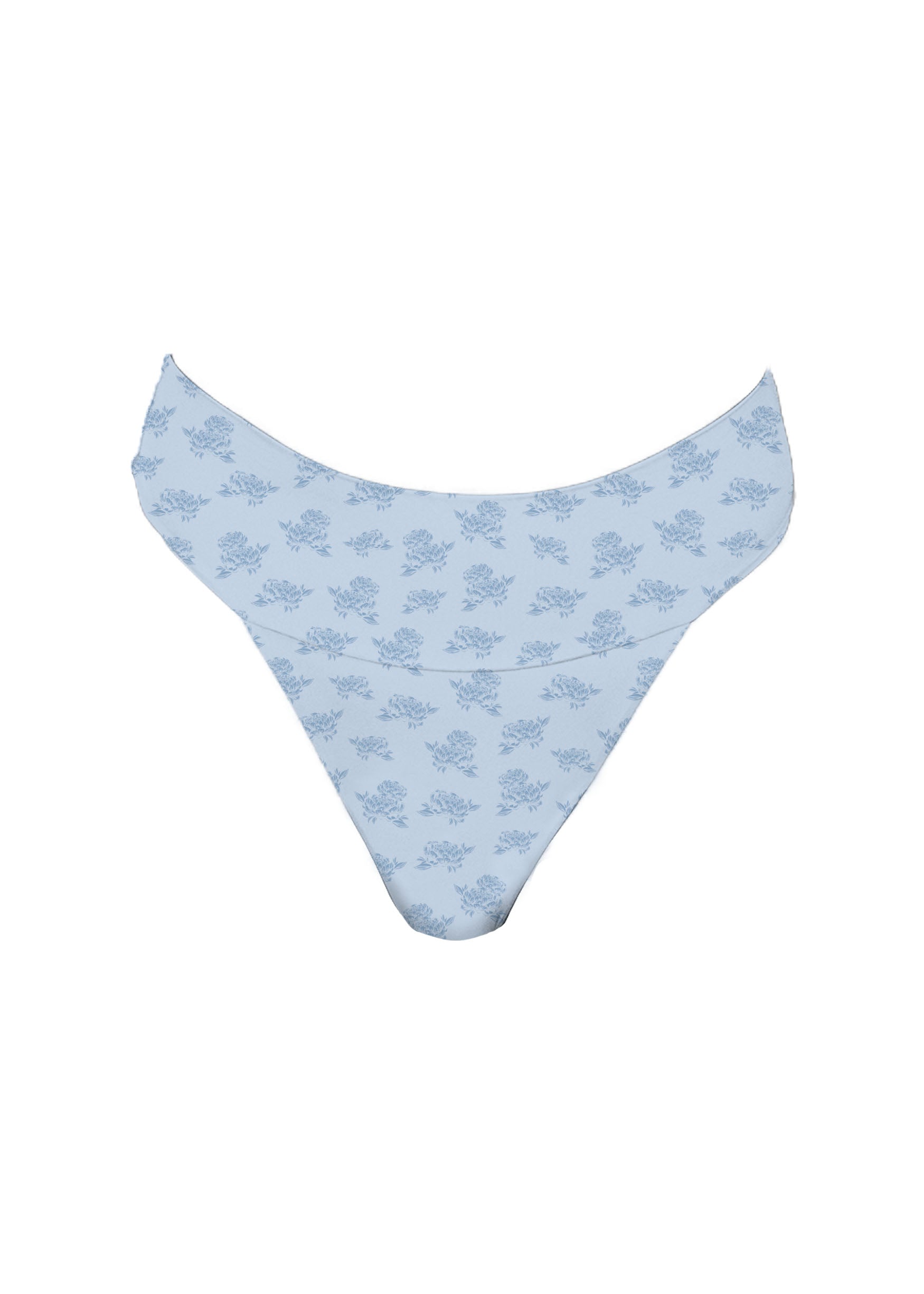 ELLA BOTTOM - OUTLET