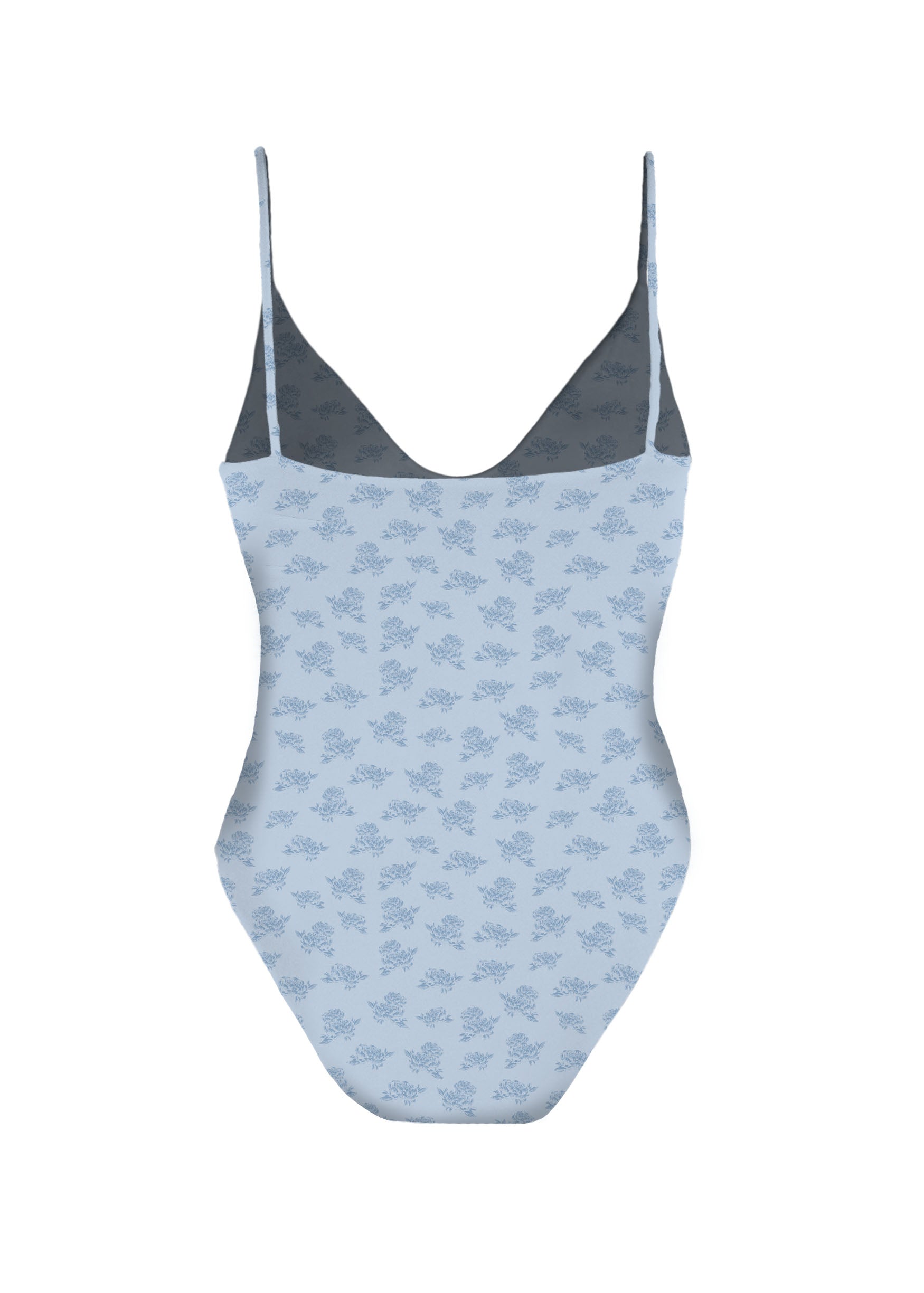 FULL COVERAGE EVERYDAY BODYSUIT - OUTLET