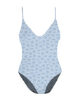 FULL COVERAGE EVERYDAY BODYSUIT - SUMMER '25