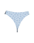 HIGH HIP BOTTOM - SUMMER '25