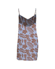 ARIA DRESS - PRE RESORT '26