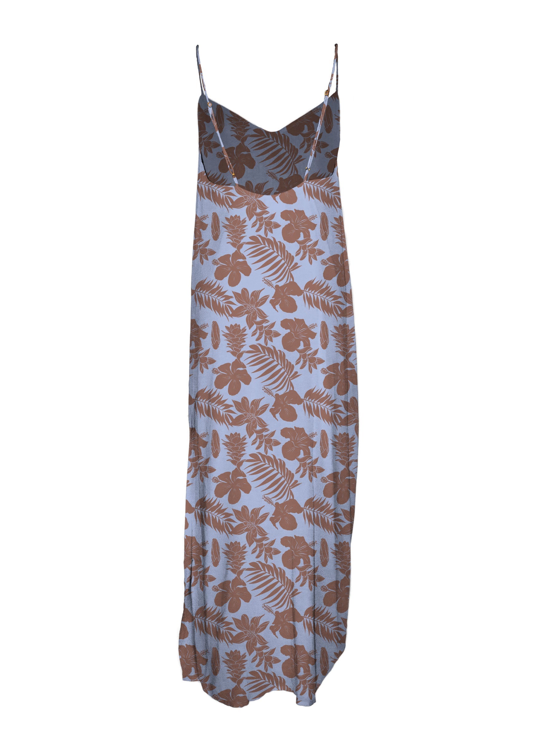 ARIA MAXI - PRE RESORT '26