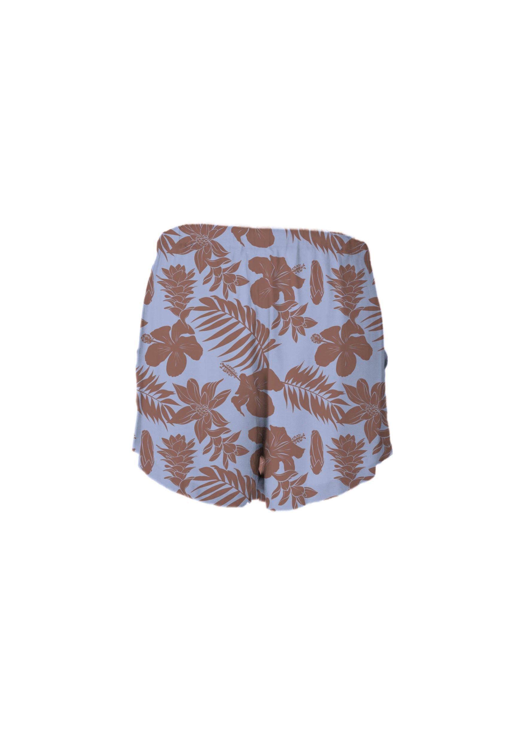 AVA SHORT - PRE RESORT '26