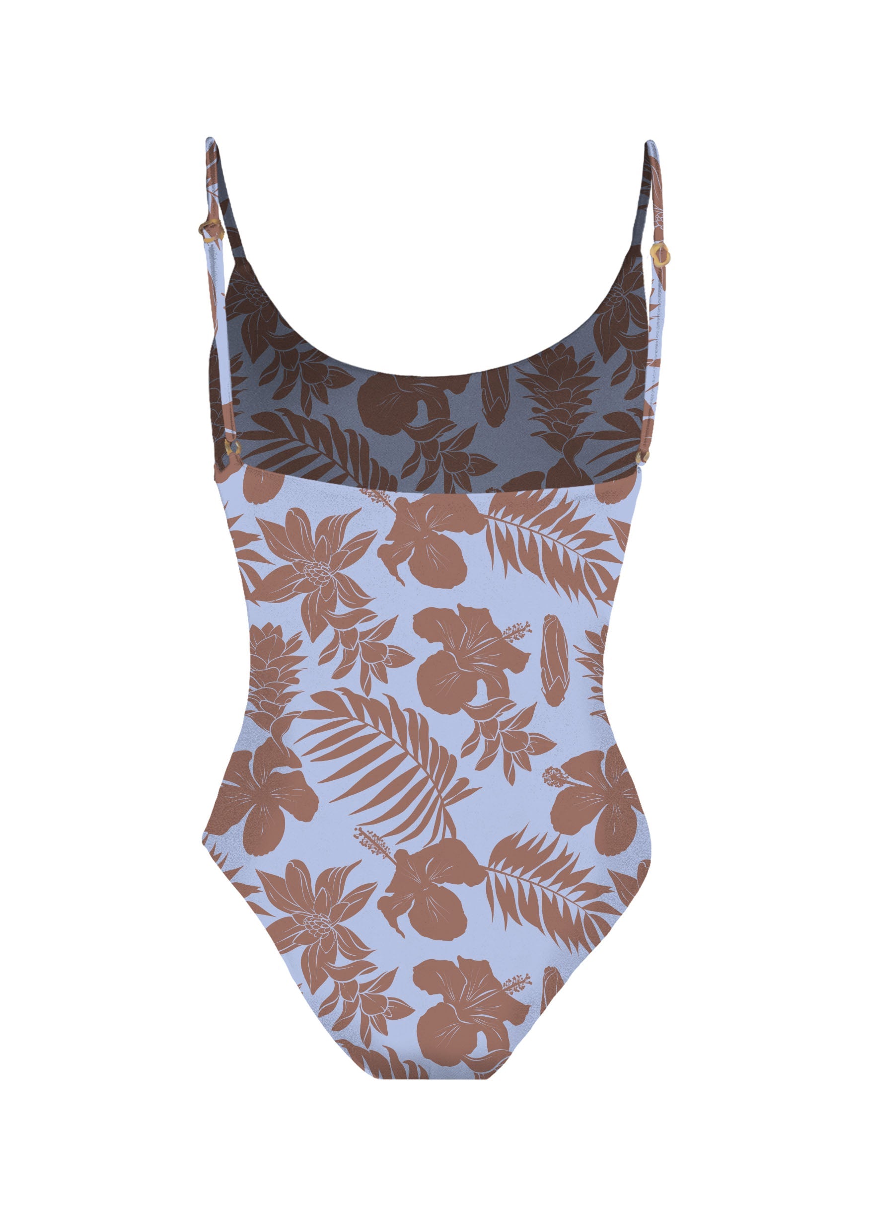 BAJA BODYSUIT - PRE RESORT '26