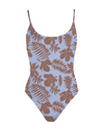 FULL COVERAGE BAJA BODYSUIT - PRE RESORT '26