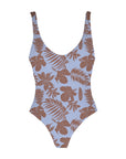 BONITA BODYSUIT - PRE RESORT '26