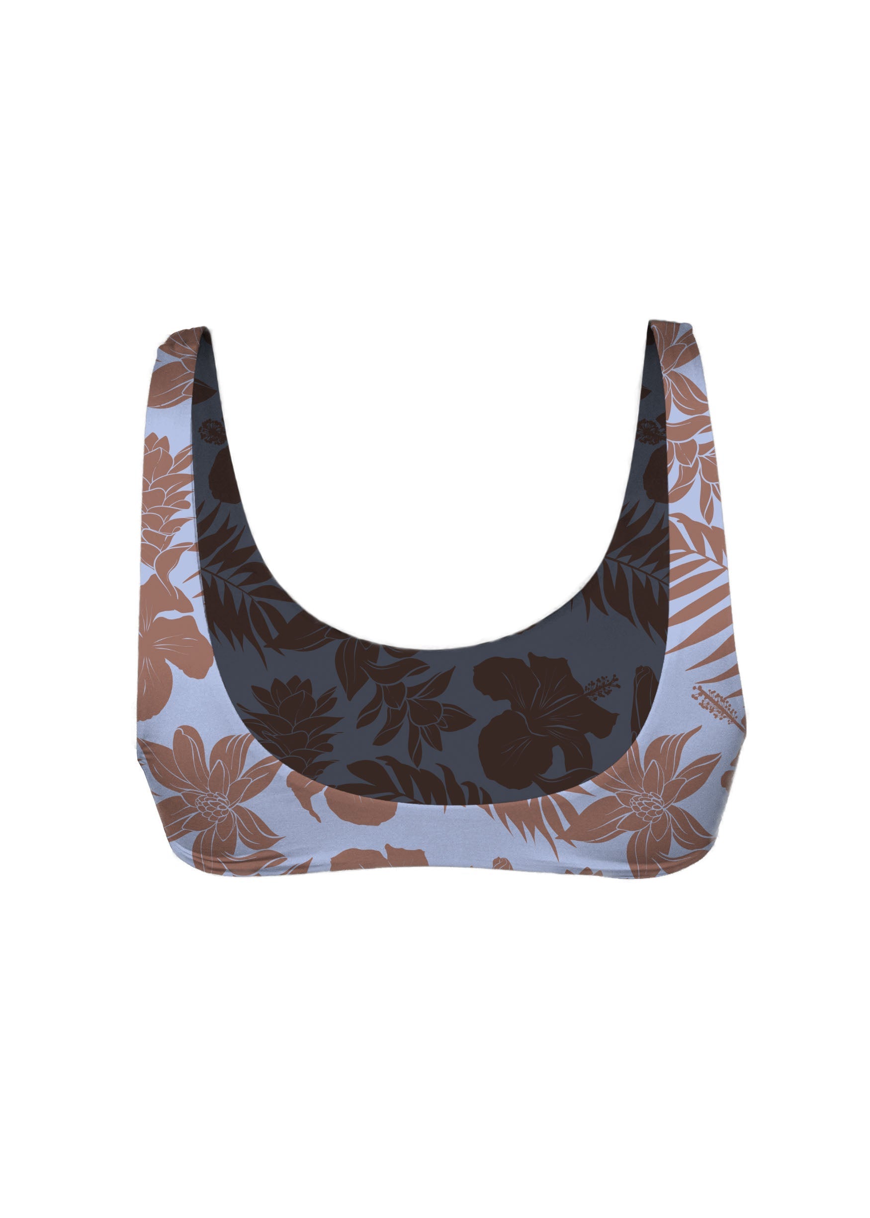 BONITA TOP - PRE RESORT '26