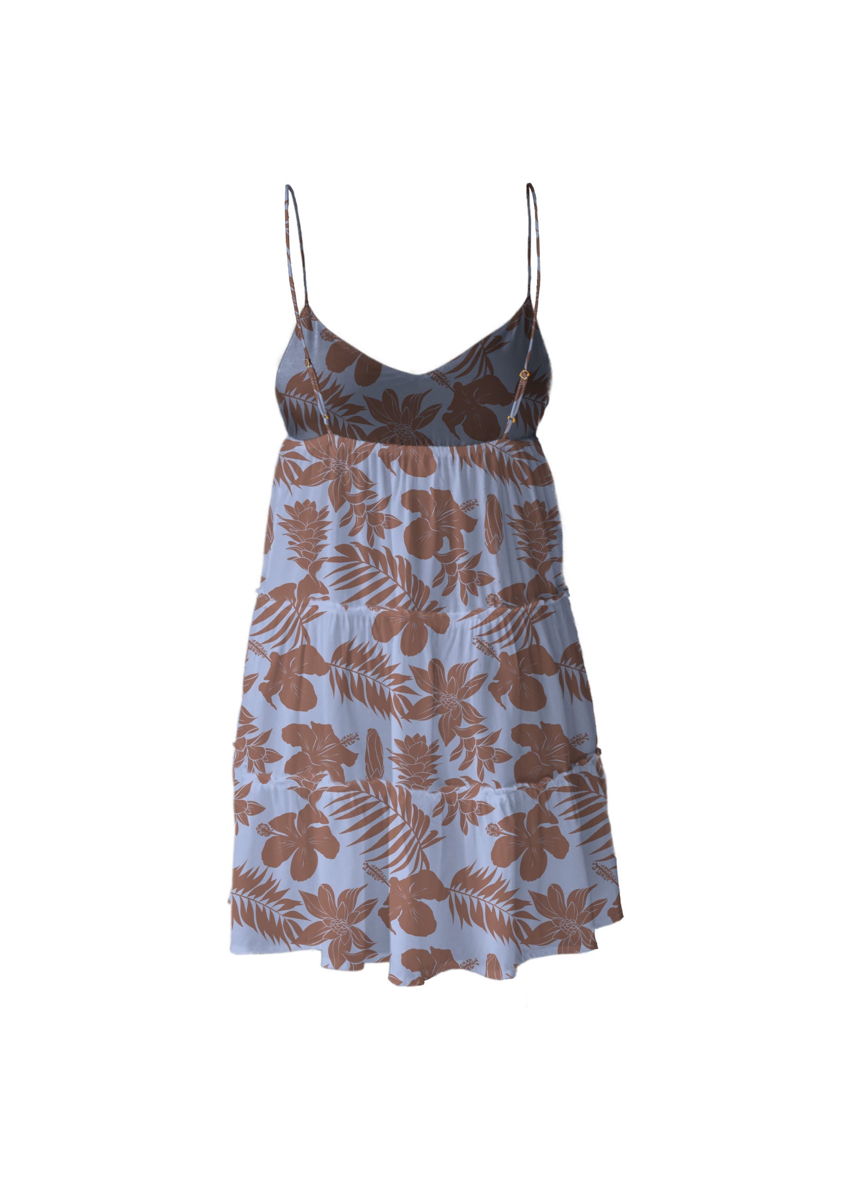 CHARLIE DRESS - PRE RESORT '26