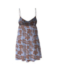 CHARLIE DRESS - PRE RESORT '26
