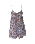 CHARLIE DRESS - PRE RESORT '26