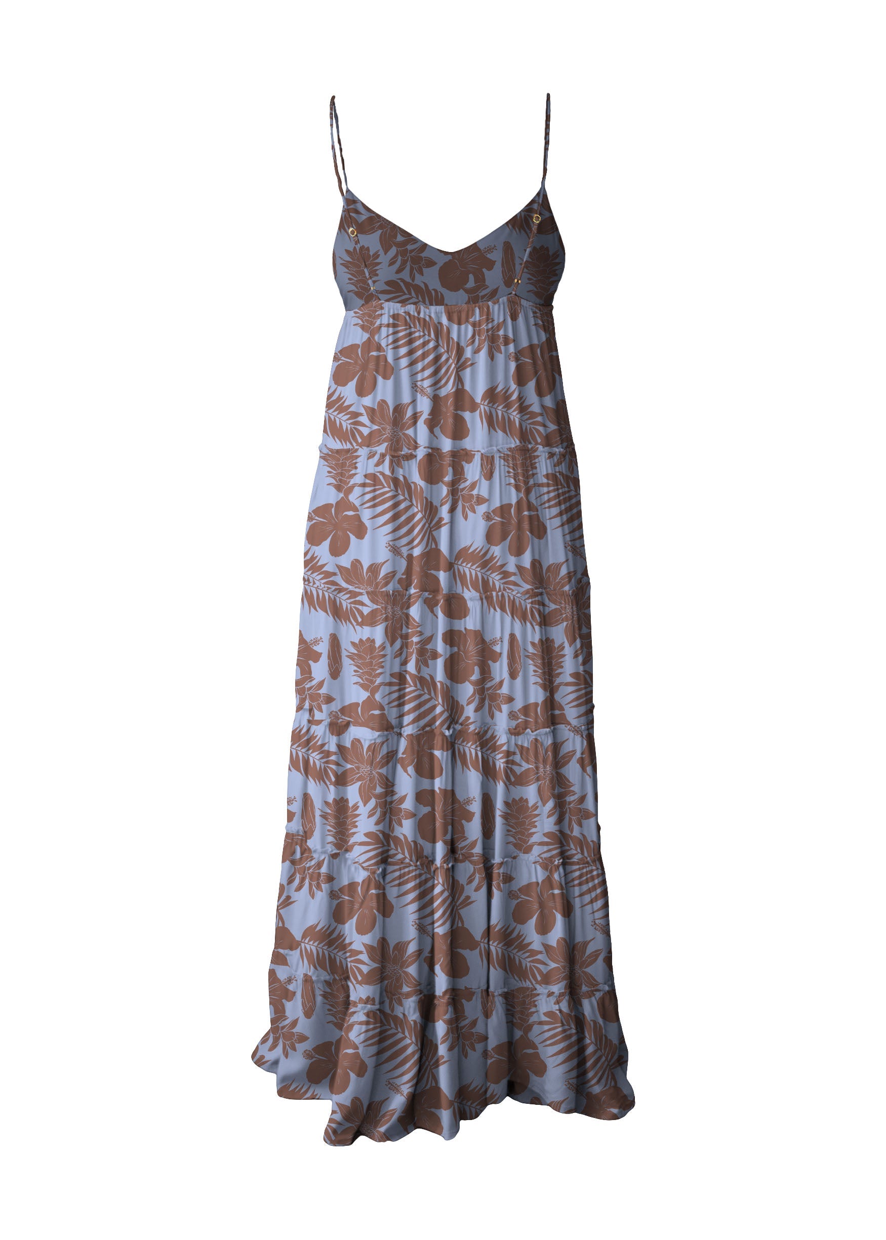 CHARLIE MAXI - PRE RESORT '26