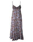 CHARLIE MAXI - PRE RESORT '26