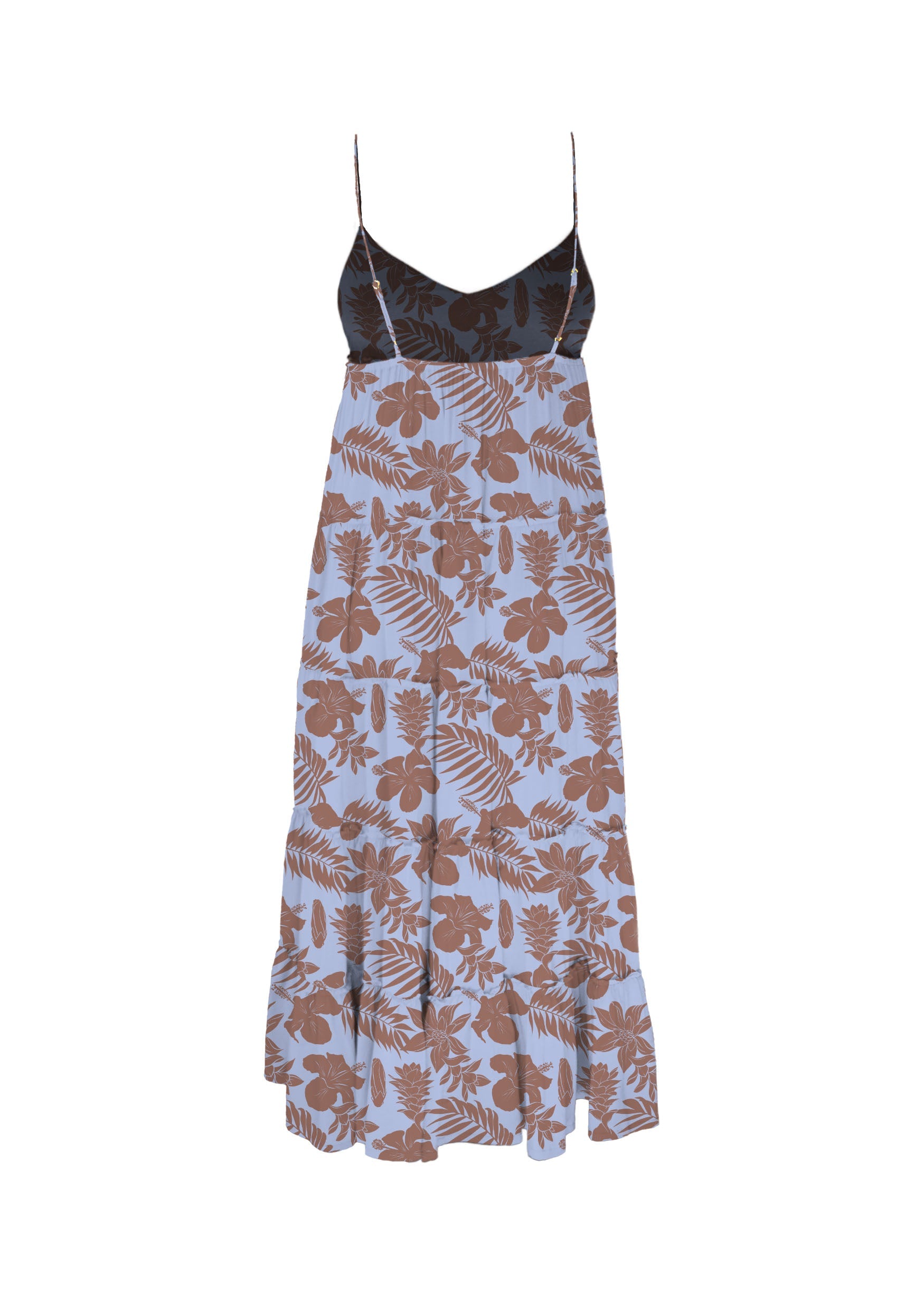 CHARLIE MIDI - PRE RESORT '26