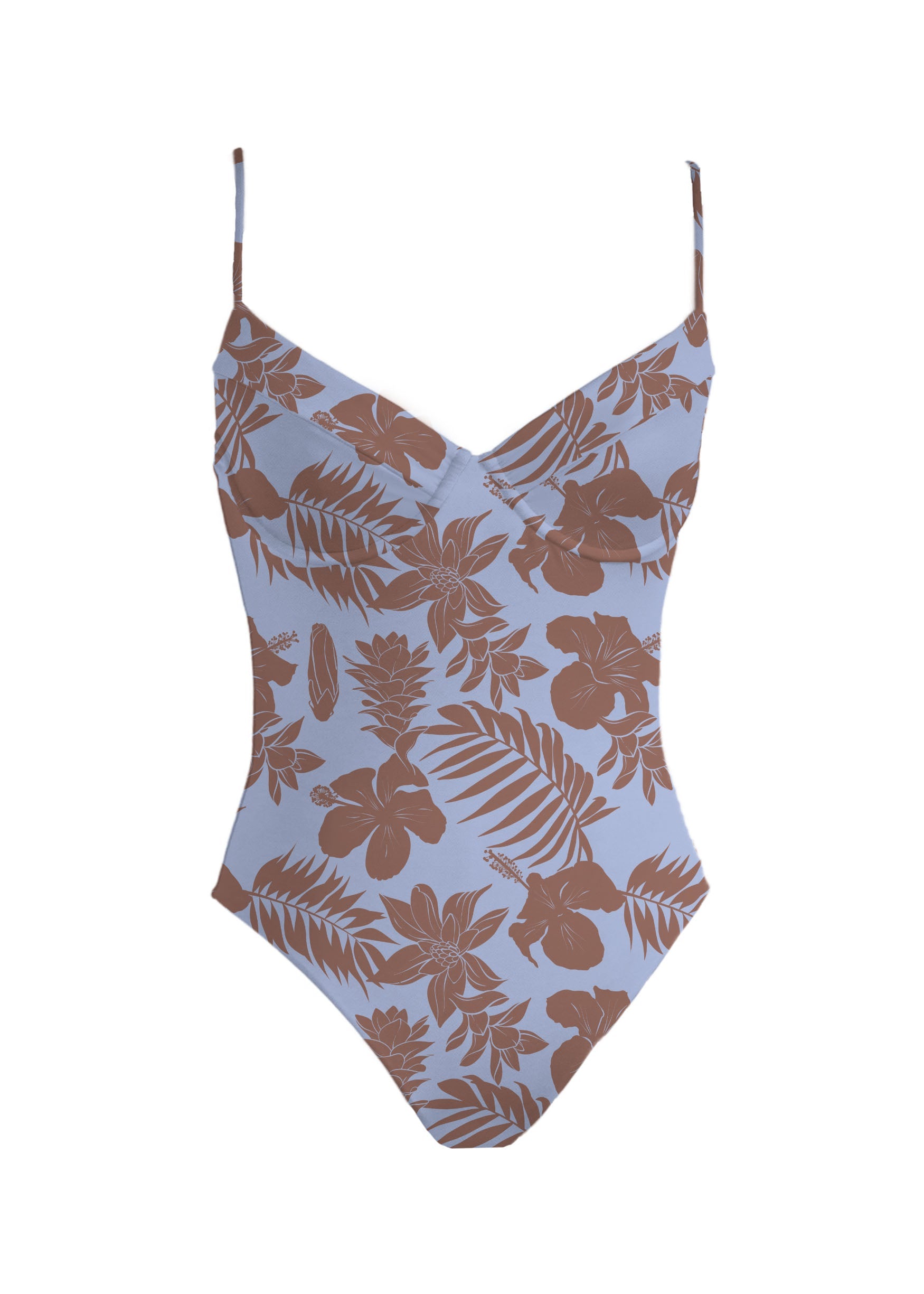 COSTA BODYSUIT - PRE RESORT '26