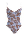 COSTA BODYSUIT - PRE RESORT '26