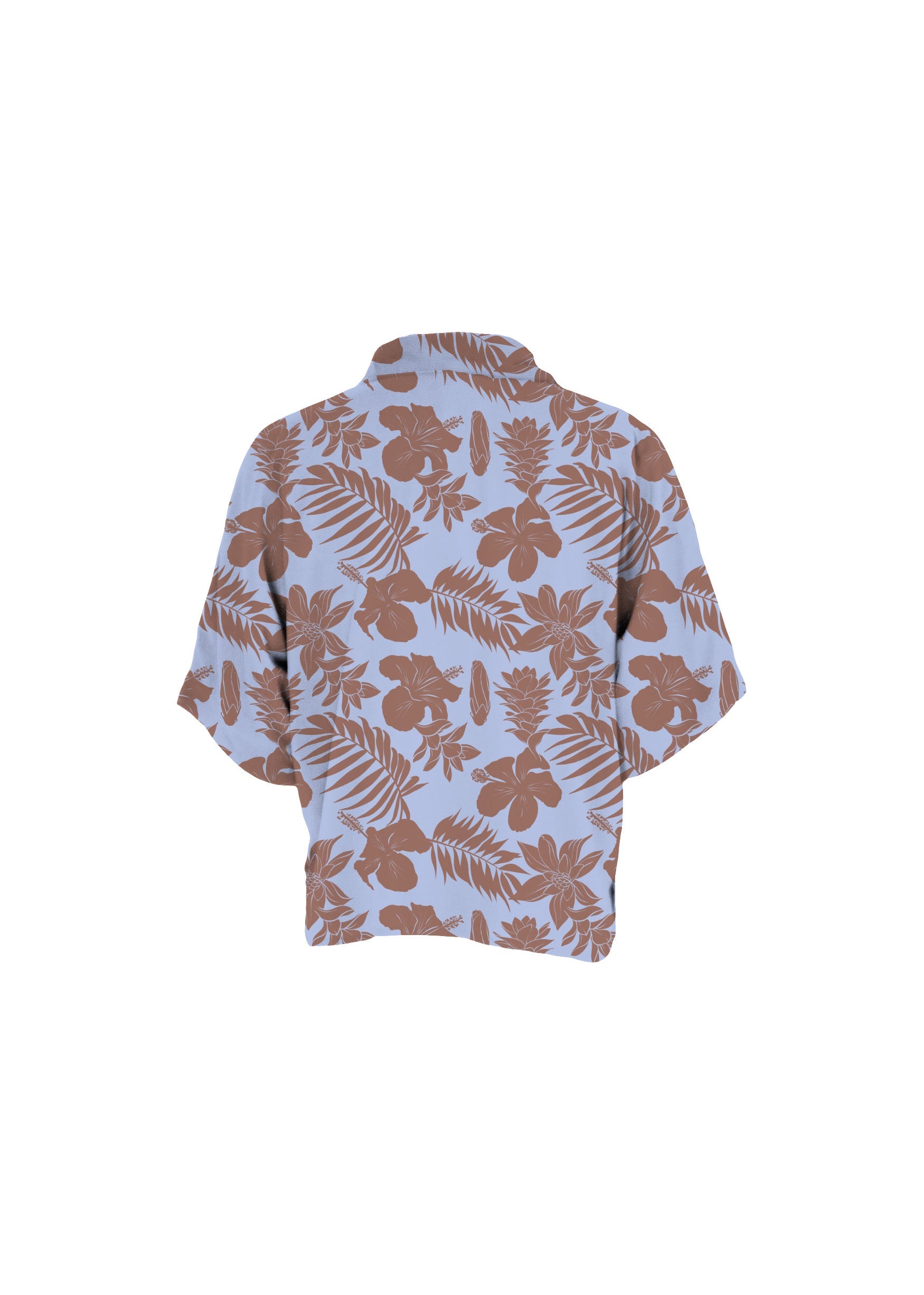 DYLAN CROP - PRE RESORT '26