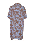 DYLAN DRESS - PRE RESORT '26