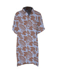 DYLAN DRESS - PRE RESORT '26