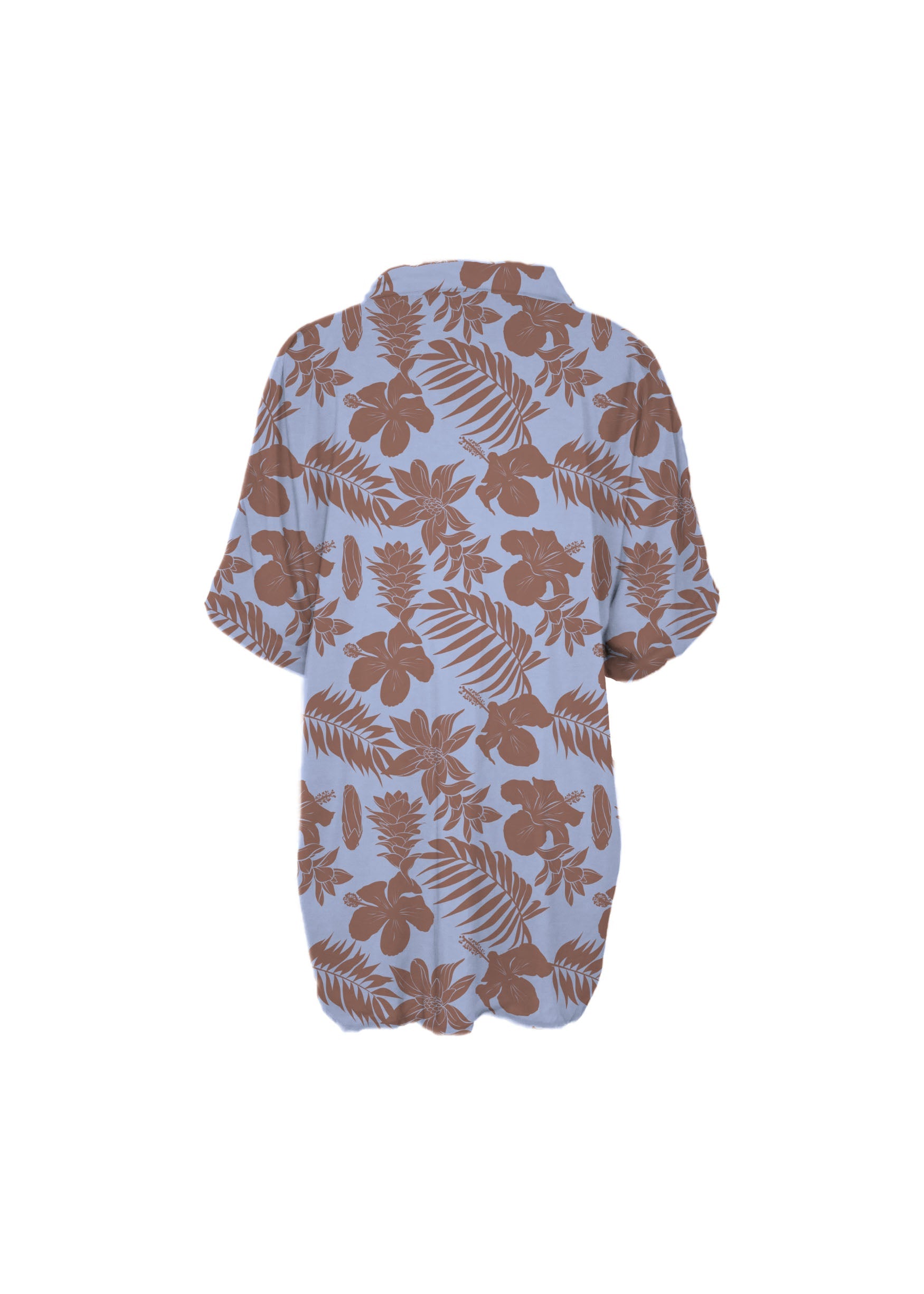 DYLAN TOP - PRE RESORT '26