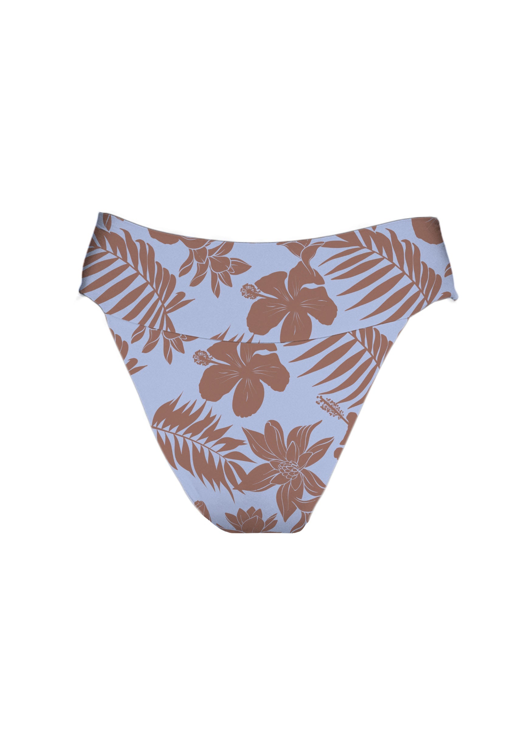 ELLA BOTTOM - PRE RESORT '26