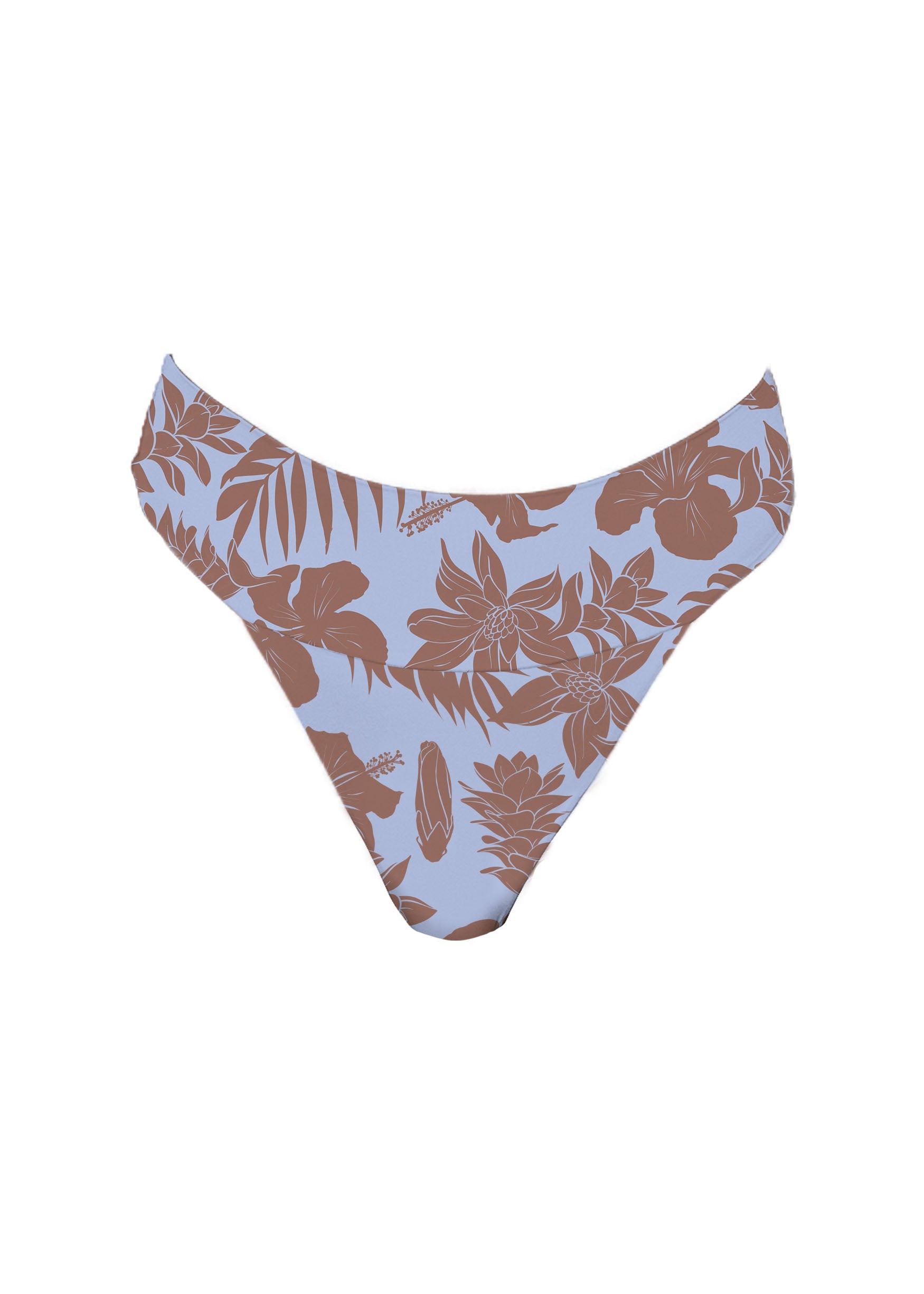 ELLA BOTTOM - PRE RESORT '26