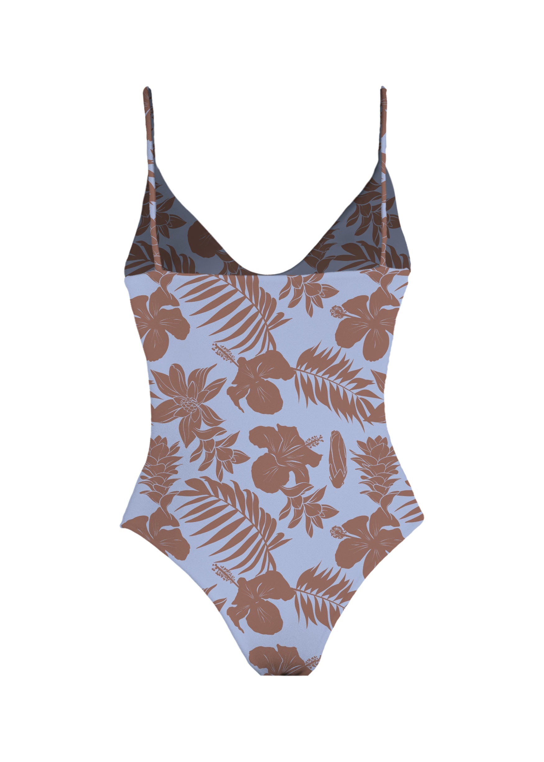 EVERYDAY BODYSUIT - PRE RESORT '26