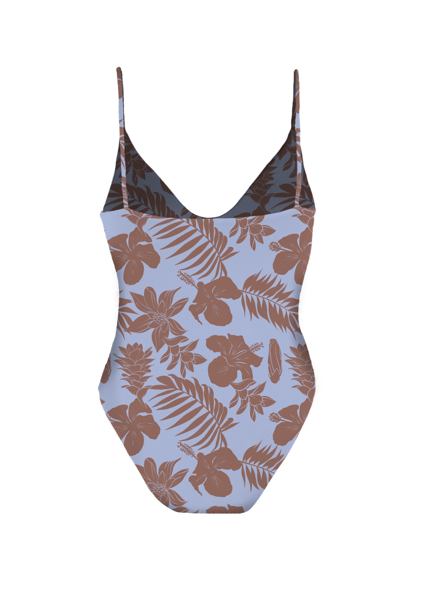 FULL COVERAGE EVERYDAY BODYSUIT - PRE RESORT '26