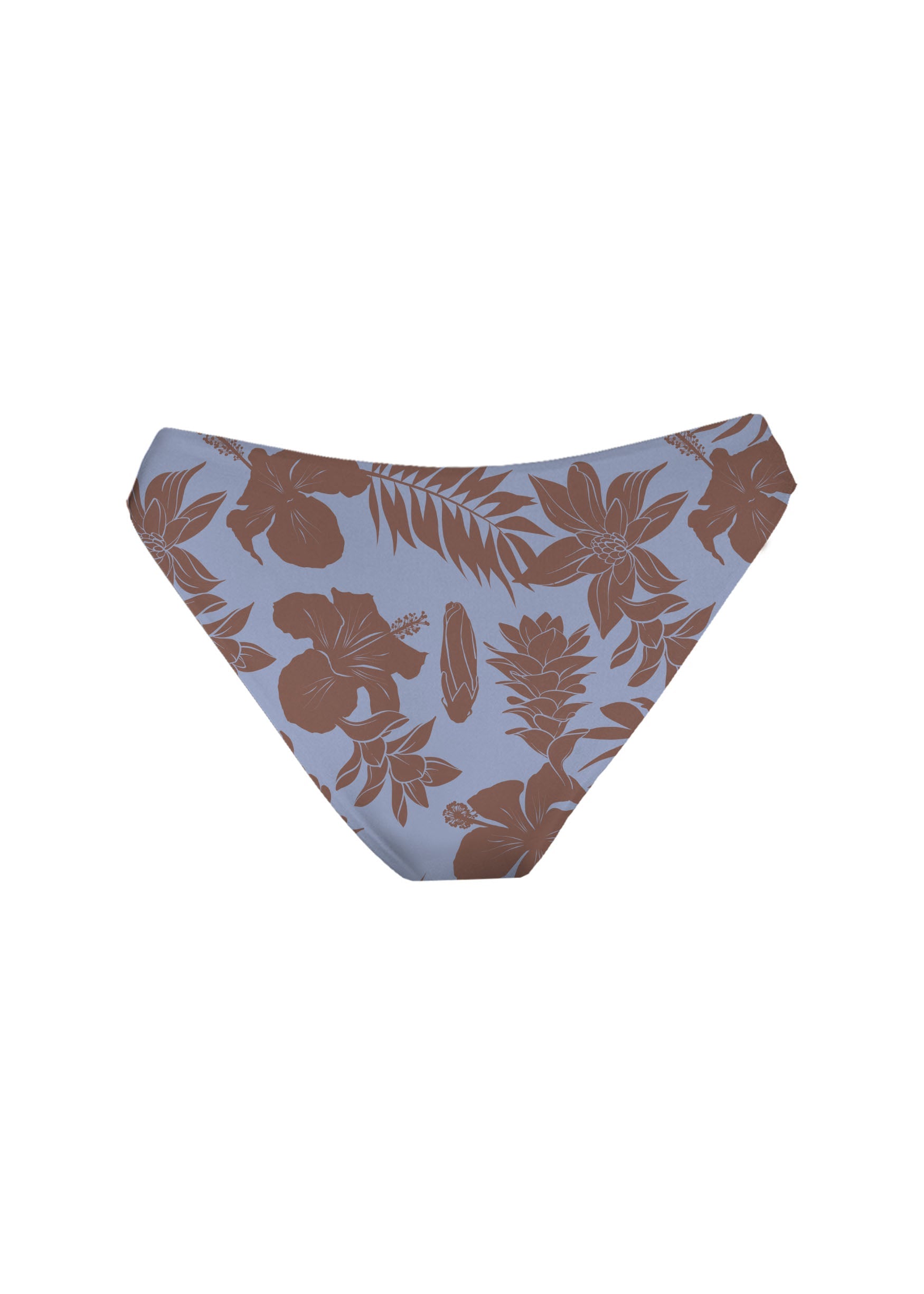 FULL COVERAGE EVERYDAY BOTTOM - PRE RESORT '26