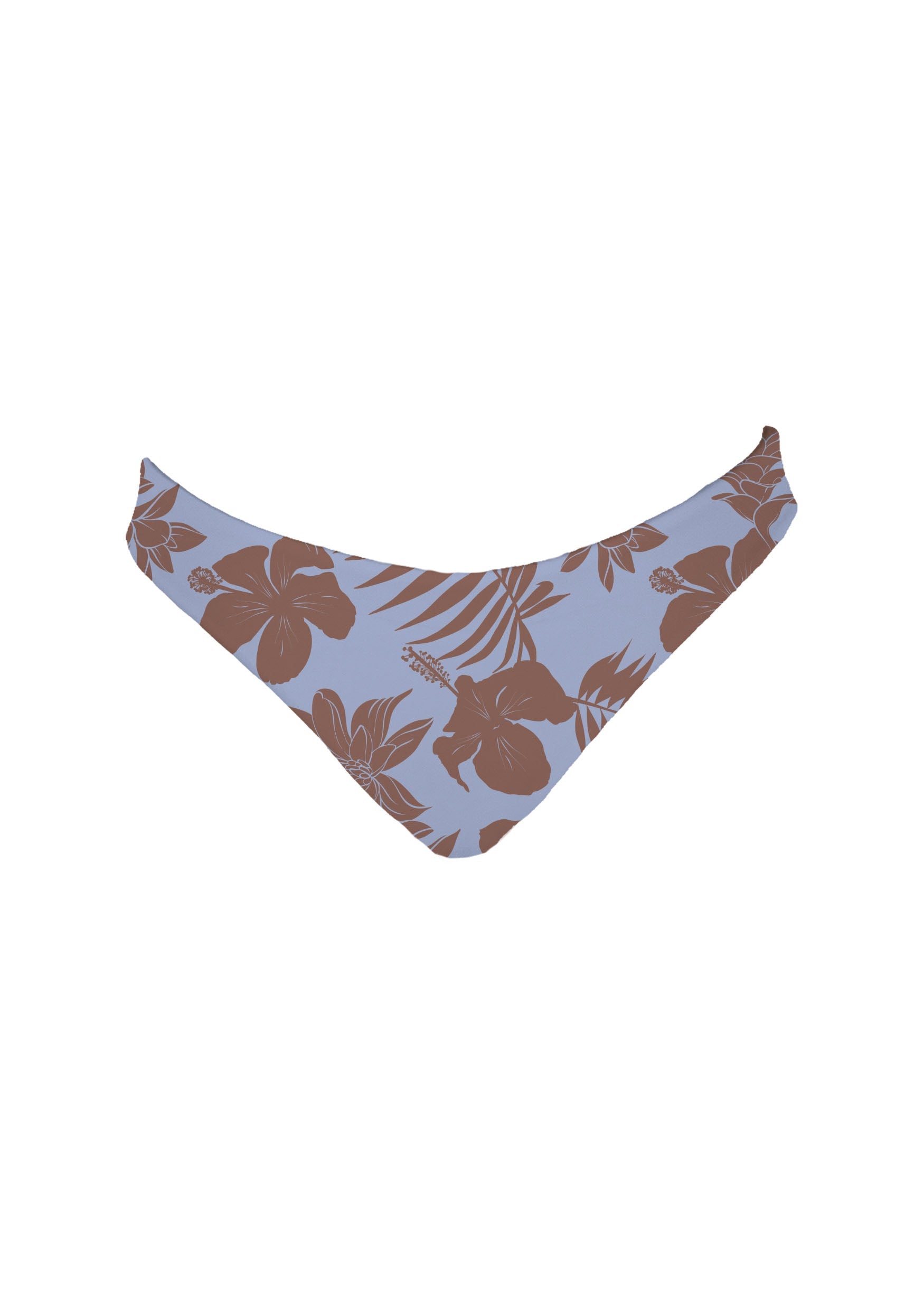 FULL COVERAGE EVERYDAY BOTTOM - PRE RESORT '26