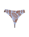 HIGH HIP BOTTOM - PRE RESORT '26