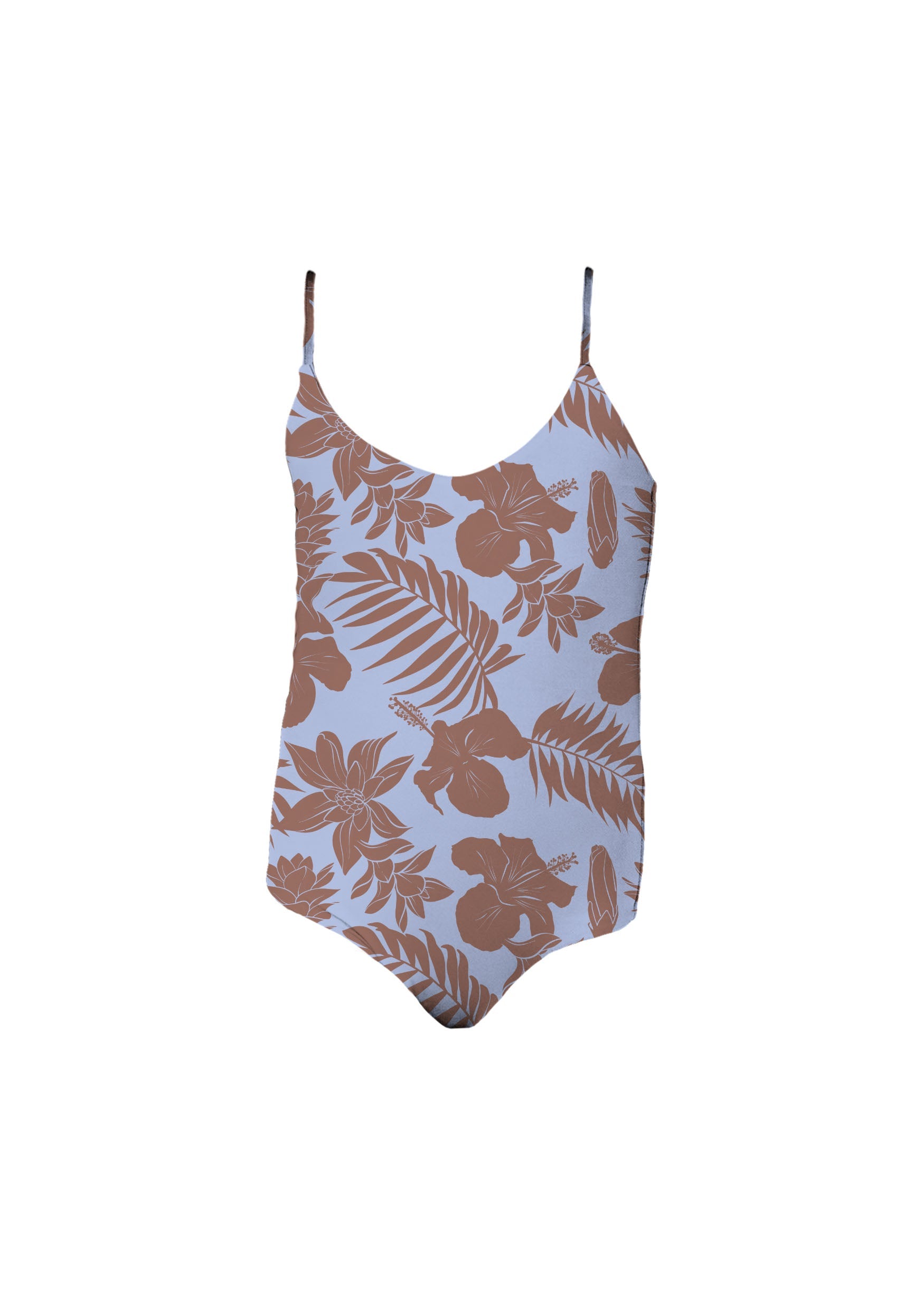 LITTLES EVERYDAY BODYSUIT - PRE RESORT '26