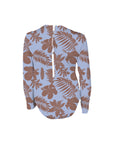 LITTLES LONG SLEEVE BODYSUIT - PRE RESORT '26