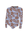LITTLES LONG SLEEVE BODYSUIT - PRE RESORT '26
