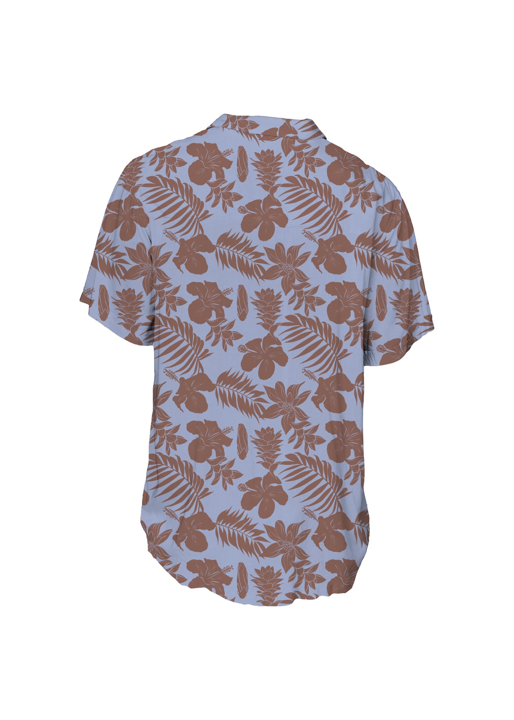 MEN'S LOUIS SHIRT - PRE RESORT '26