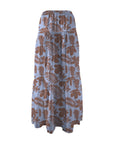 MIA SKIRT - PRE RESORT '26