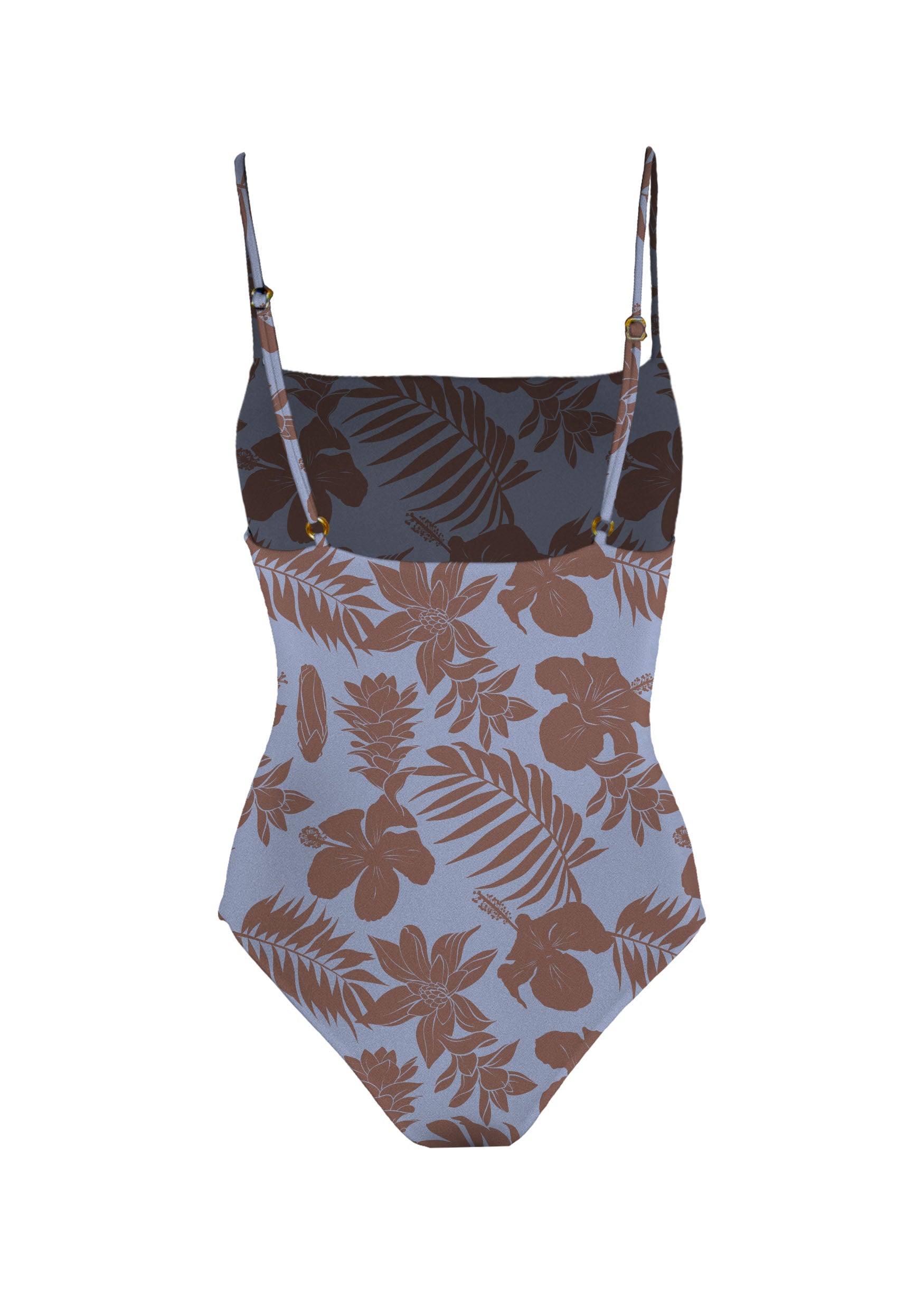 MOD BODYSUIT - PRE RESORT '26