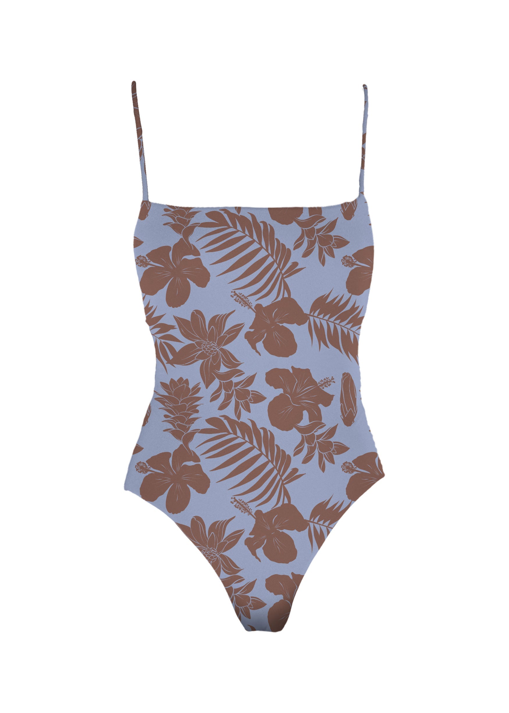 MOD BODYSUIT - PRE RESORT '26