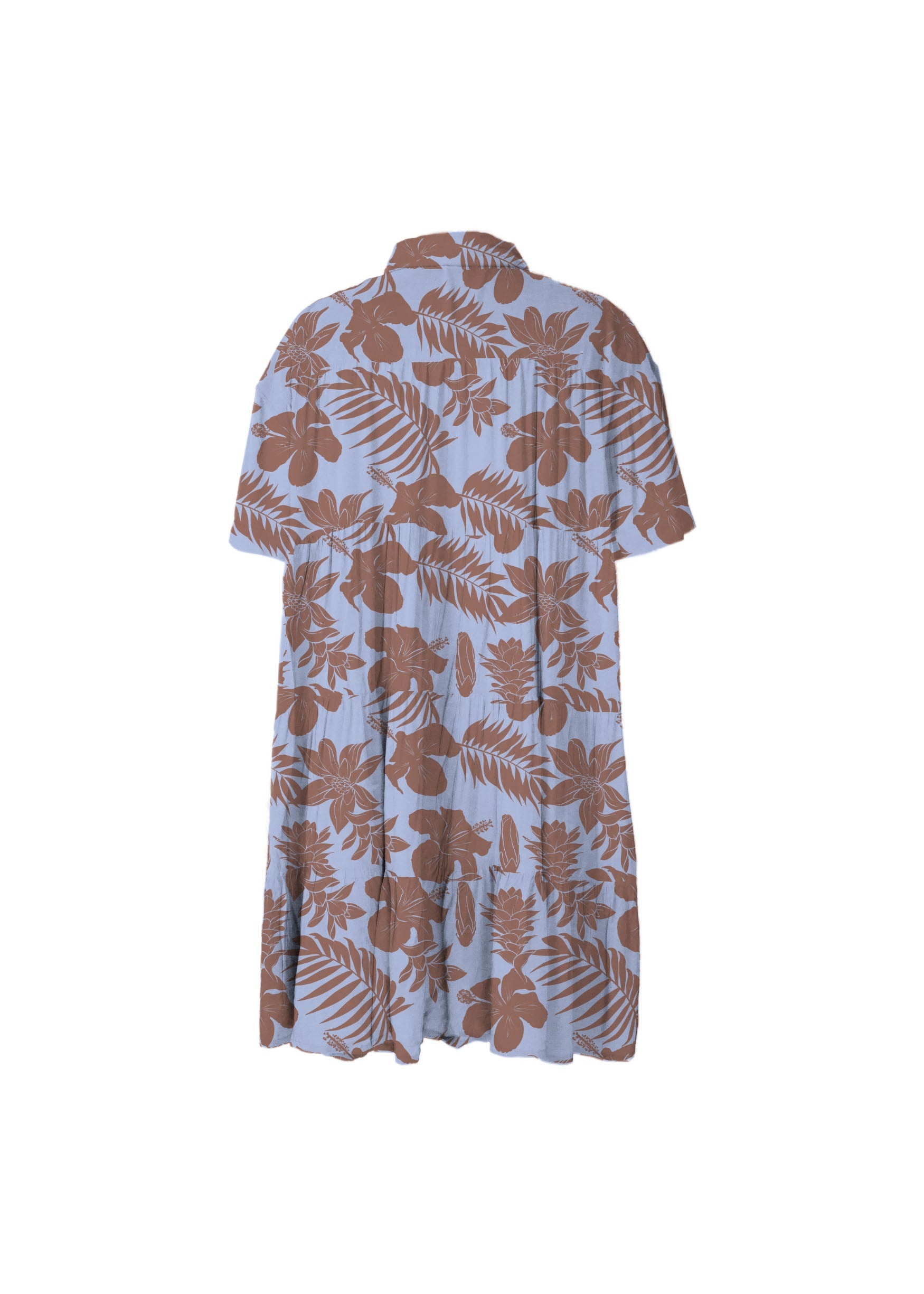 RILEY DRESS - PRE RESORT '26