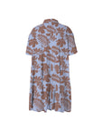 RILEY DRESS - PRE RESORT '26