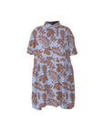 RILEY DRESS - PRE RESORT '26
