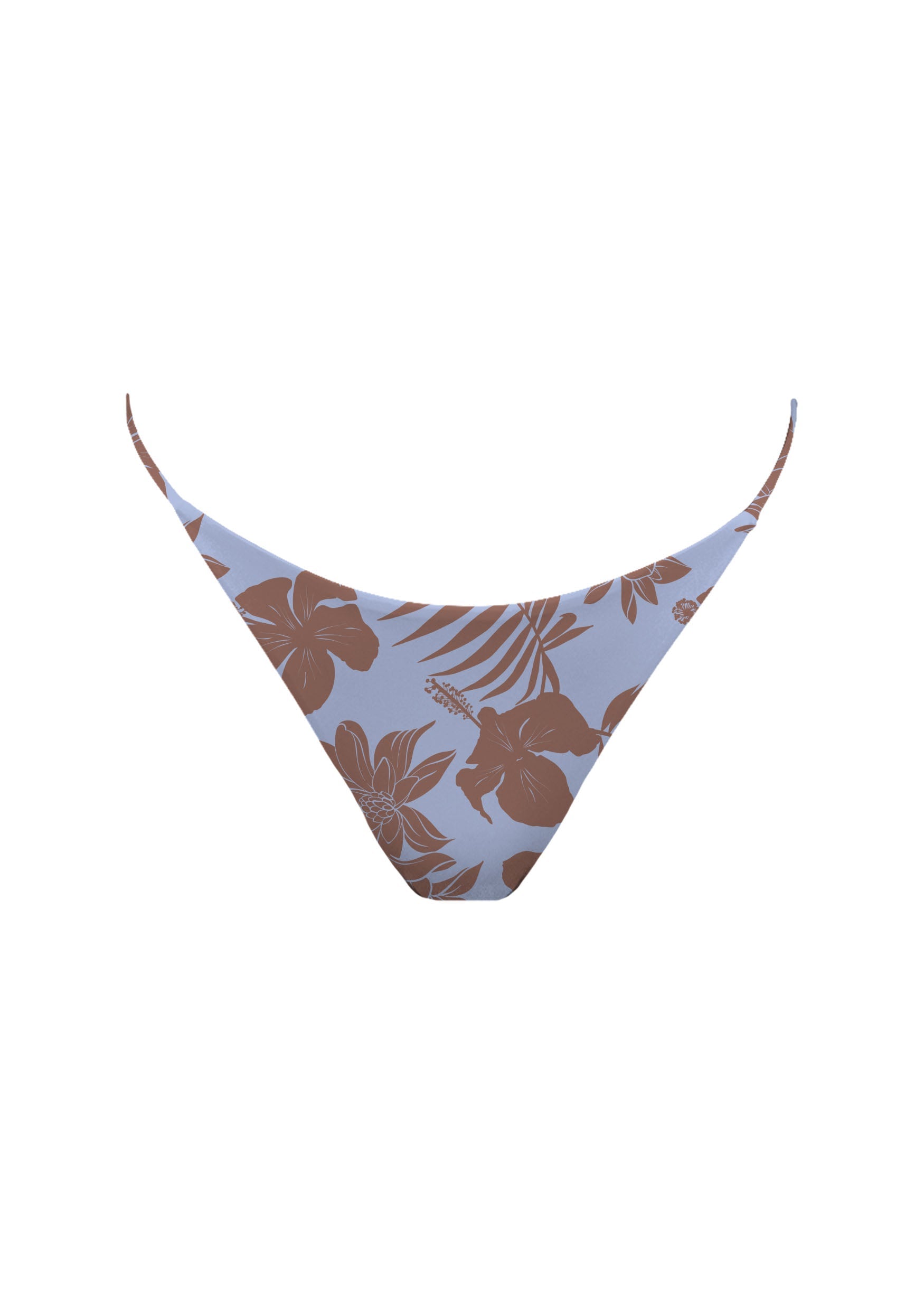 STRING BOTTOM - PRE RESORT '26