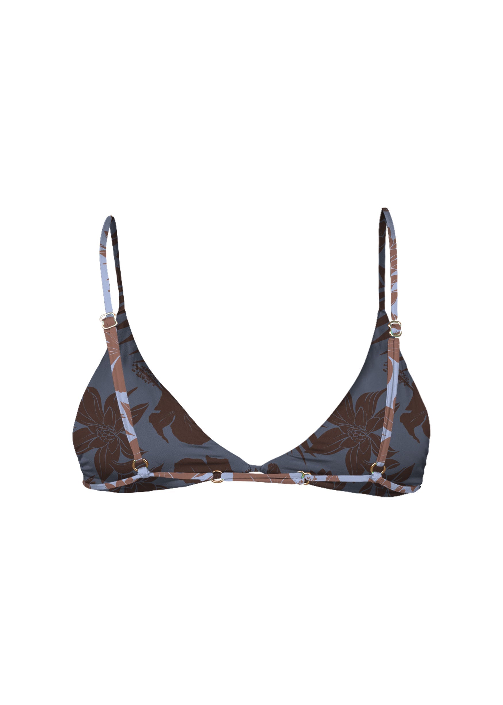 STRING TOP - PRE RESORT '26