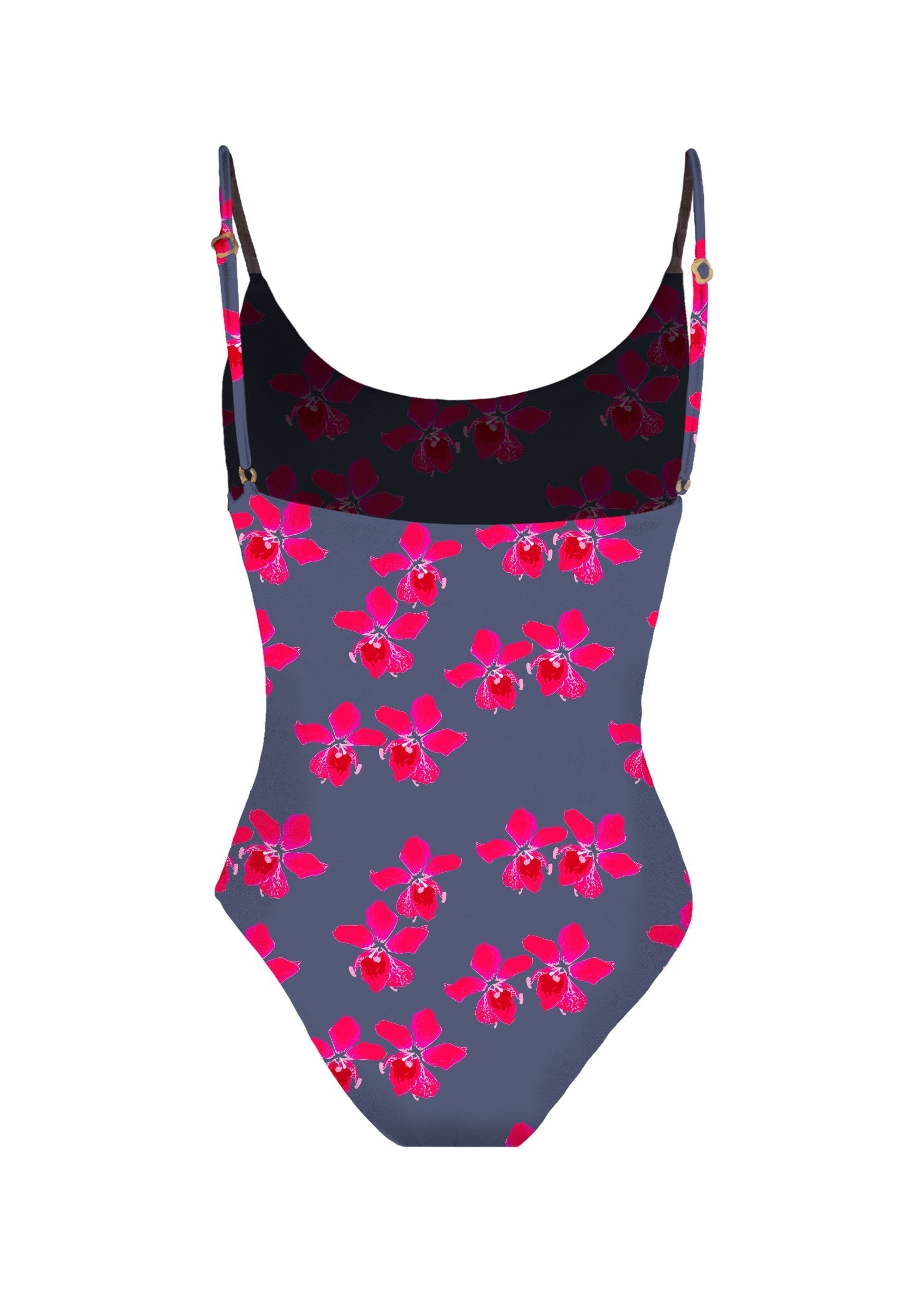 BAJA BODYSUIT - OUTLET