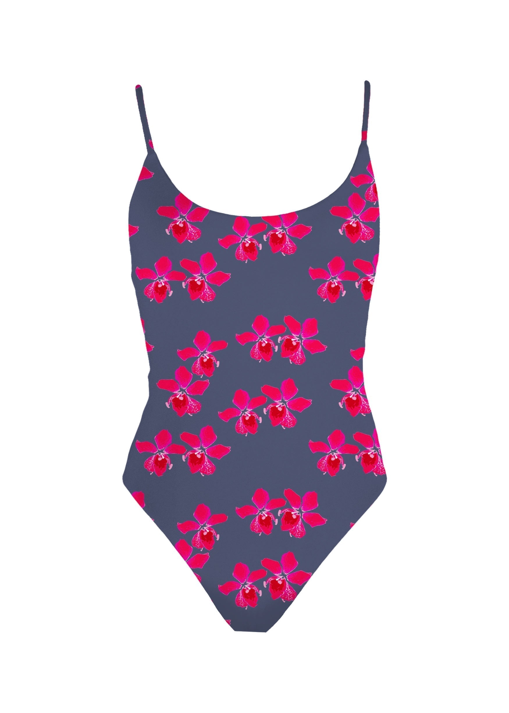 BAJA BODYSUIT - OUTLET
