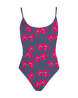 BAJA BODYSUIT - OUTLET