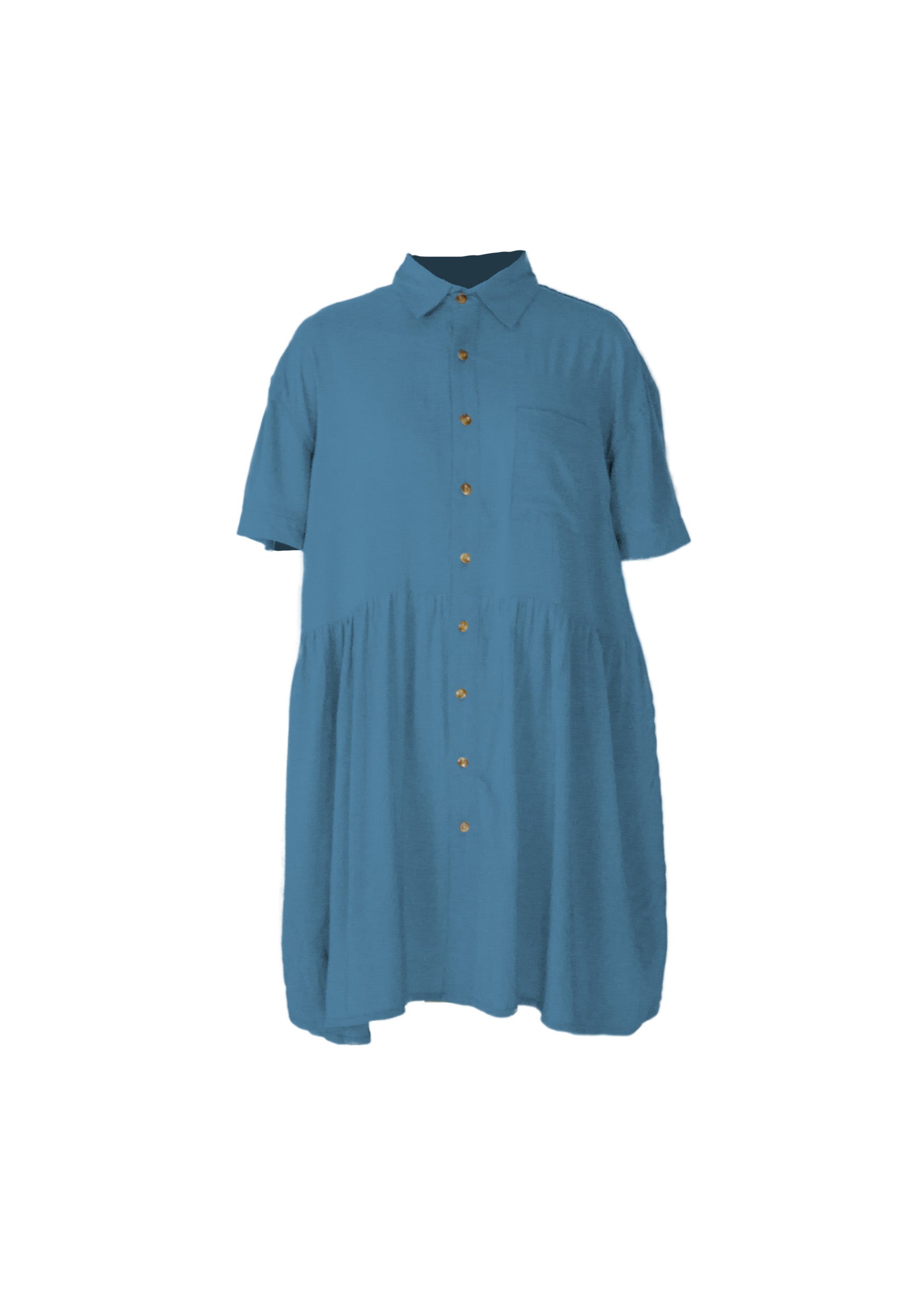 RILEY DRESS - OUTLET
