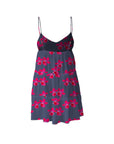 CHARLIE DRESS - OUTLET
