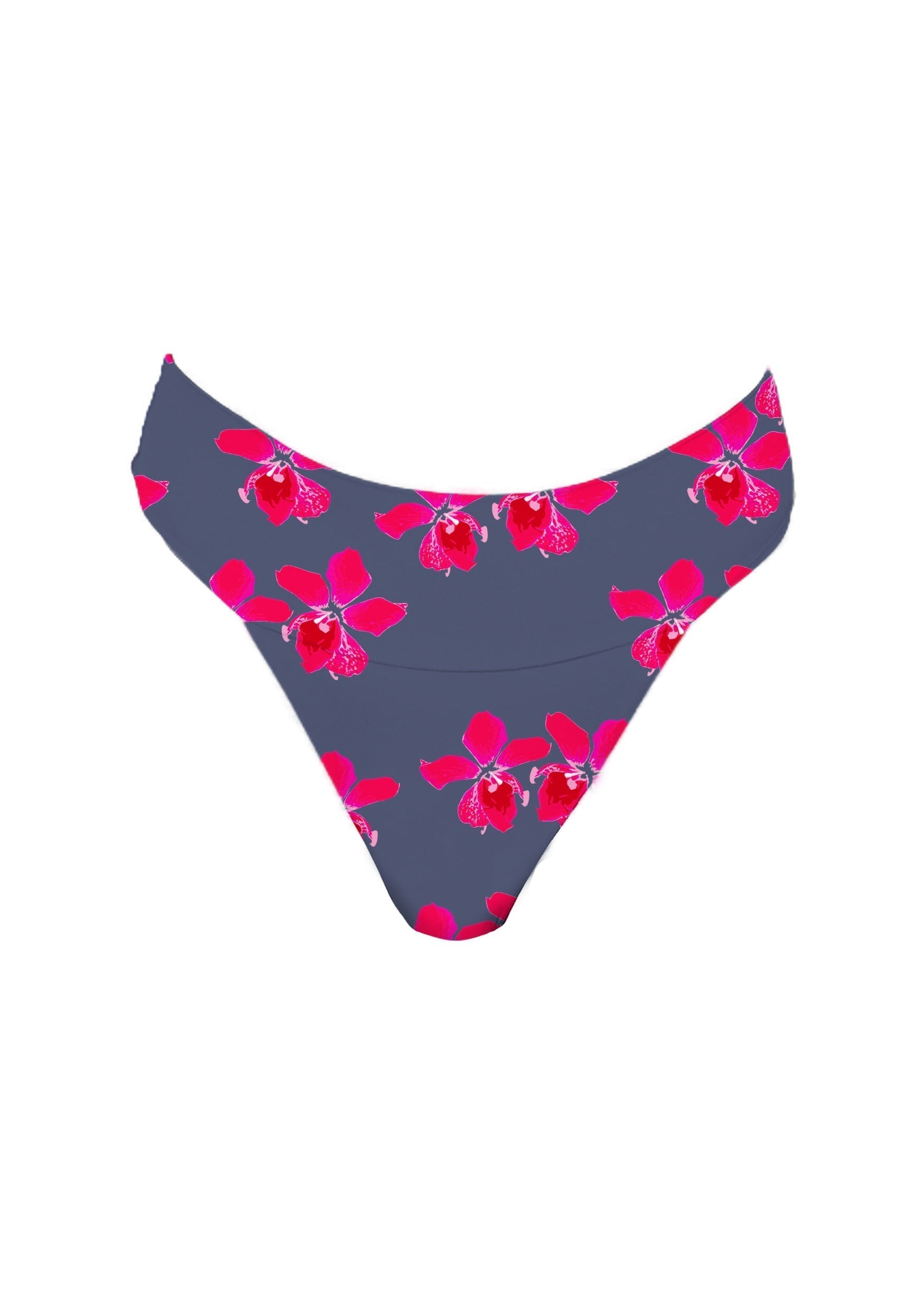 ELLA BOTTOM - OUTLET