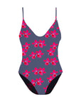 FULL COVERAGE EVERYDAY BODYSUIT - SPRING '25