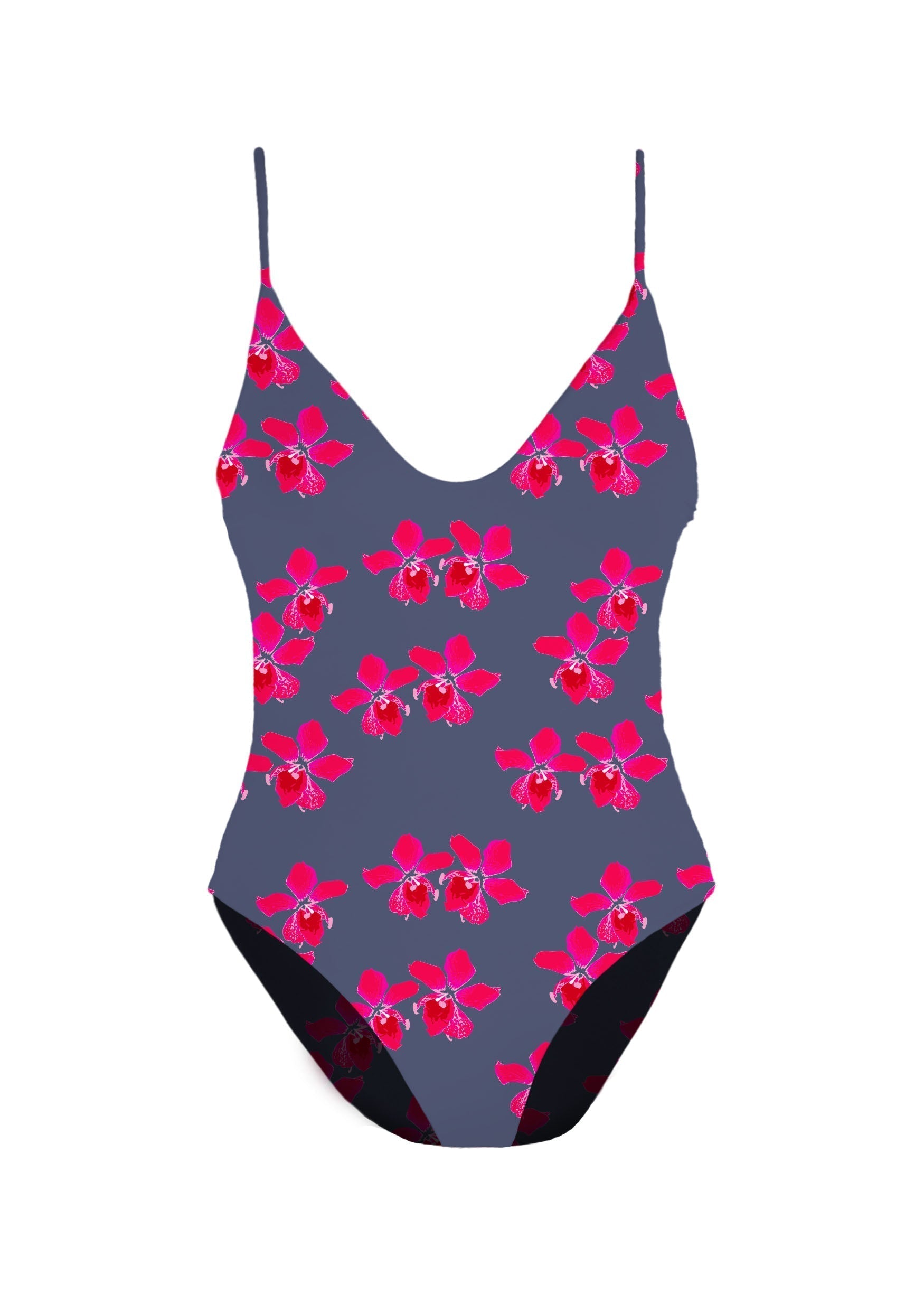 FULL COVERAGE EVERYDAY BODYSUIT - OUTLET
